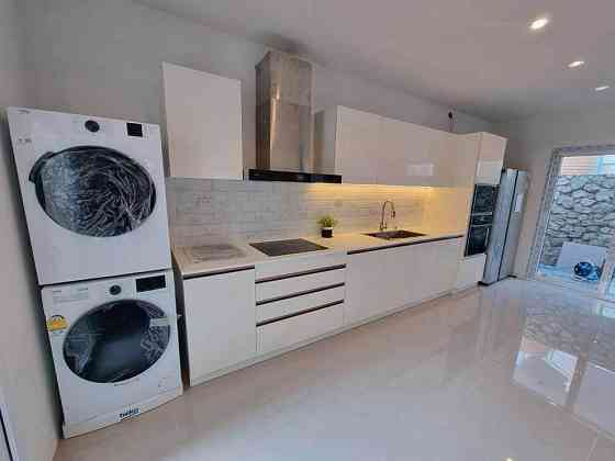 4 Bedroom 4 Bathroom House Pattaya