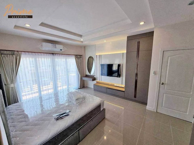 4 Bedroom 4 Bathroom House Pattaya - photo 14
