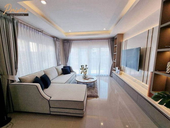 4 Bedroom 4 Bathroom House Pattaya - photo 16