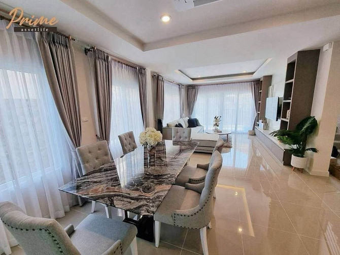 4 Bedroom 4 Bathroom House Pattaya - photo 17