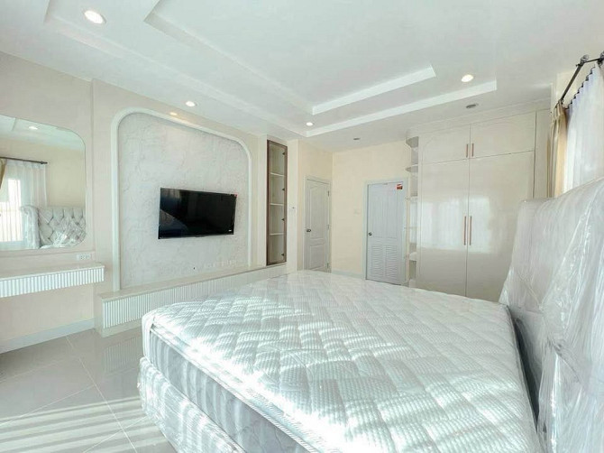 4 Bedroom 4 Bathroom House Pattaya - photo 7