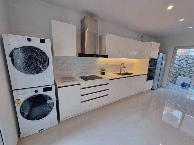 4 Bedroom 4 Bathroom House Pattaya - photo 5