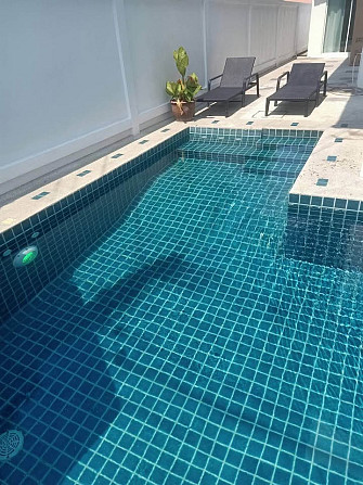6 Bedroom, 6 Bathroom House Pattaya - photo 5