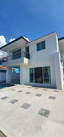 6 Bedroom, 6 Bathroom House Pattaya - photo 6
