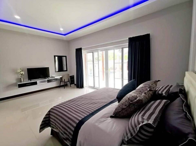 3 Bedrooms 4 Bathrooms - House Pattaya - photo 4