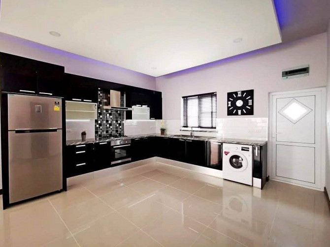 3 Bedrooms 4 Bathrooms - House Pattaya - photo 16