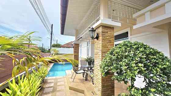 3 Beds 2 Baths - House Phuket