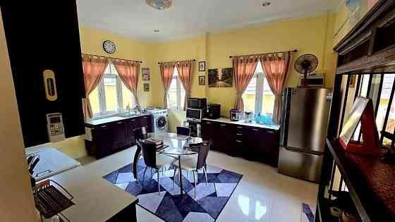 3 Beds 2 Baths - House Phuket