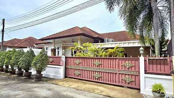 3 Beds 2 Baths - House Phuket