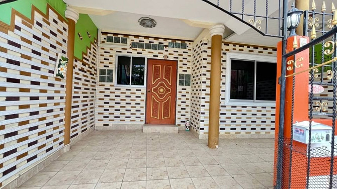 Townhouse, 2 bedrooms, 1 bathroom Pattaya - photo 3