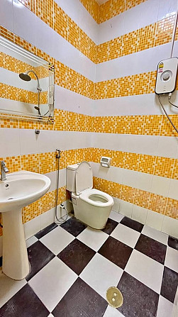 Townhouse, 2 bedrooms, 1 bathroom Pattaya - photo 1