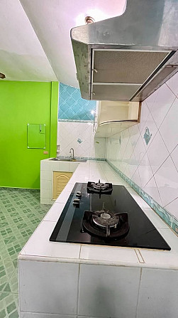 Townhouse, 2 bedrooms, 1 bathroom Pattaya - photo 10