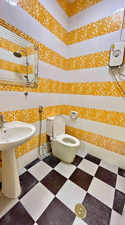 Townhouse, 2 bedrooms, 1 bathroom Pattaya - photo 11