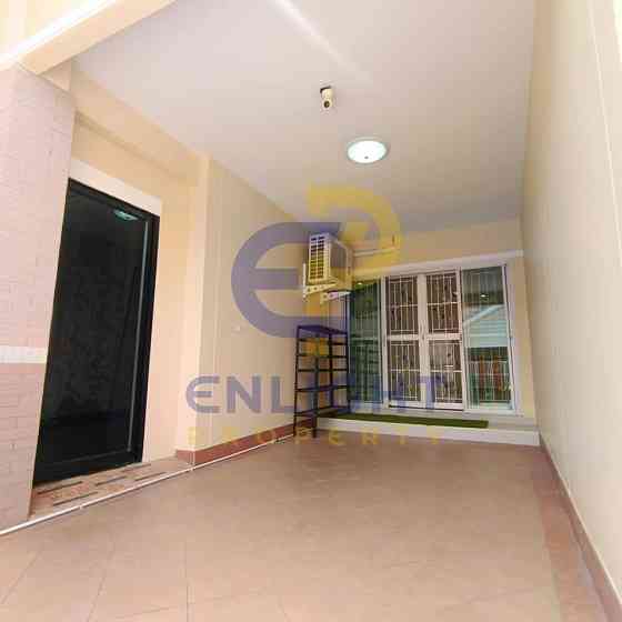 Two-bedroom, two-bathroom townhouse Pattaya