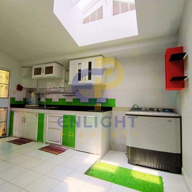 Two-bedroom, two-bathroom townhouse Pattaya - photo 13