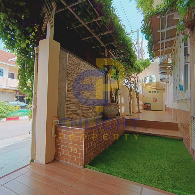 Two-bedroom, two-bathroom townhouse Pattaya - photo 20