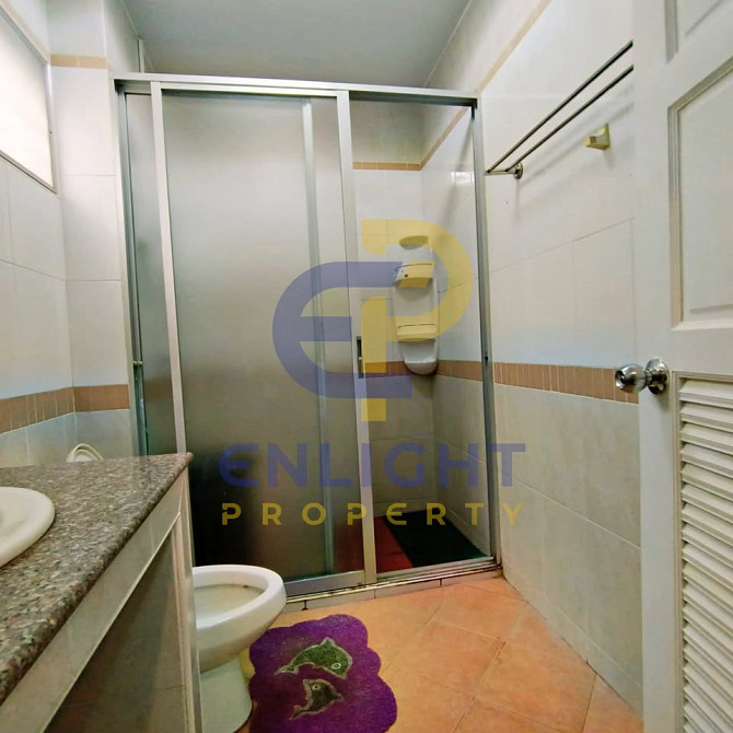 Two-bedroom, two-bathroom townhouse Pattaya - photo 1