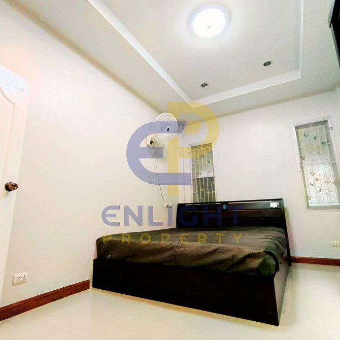 Two-bedroom, two-bathroom townhouse Pattaya - photo 14