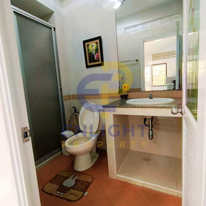 Two-bedroom, two-bathroom townhouse Pattaya - photo 16
