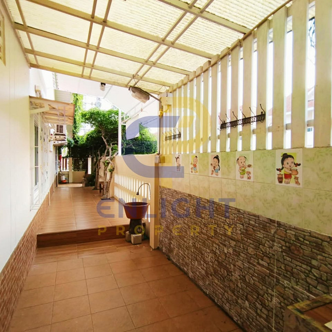 Two-bedroom, two-bathroom townhouse Pattaya - photo 5