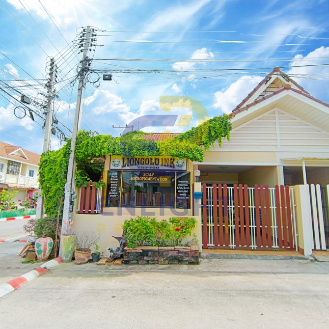 Two-bedroom, two-bathroom townhouse Pattaya - photo 2
