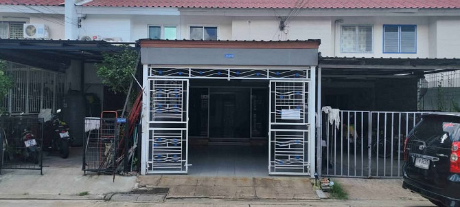 2 Bedrooms 1 Bathroom - Townhouse Pattaya - photo 2