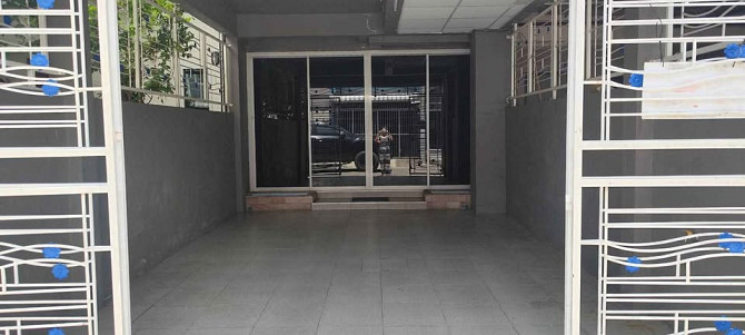 2 Bedrooms 1 Bathroom - Townhouse Pattaya - photo 15