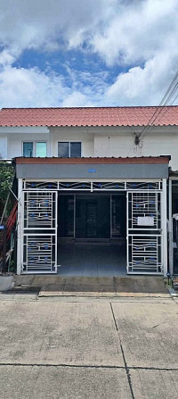 2 Bedrooms 1 Bathroom - Townhouse Pattaya - photo 16