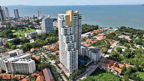 1 Bedroom 1 Bathroom - Apartment Pattaya