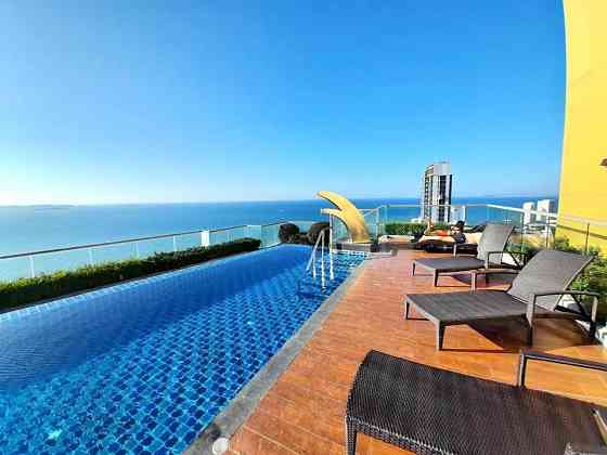 1 Bedroom 1 Bathroom - Apartment Pattaya