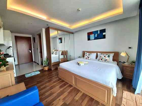 1 Bedroom 1 Bathroom - Apartment Pattaya