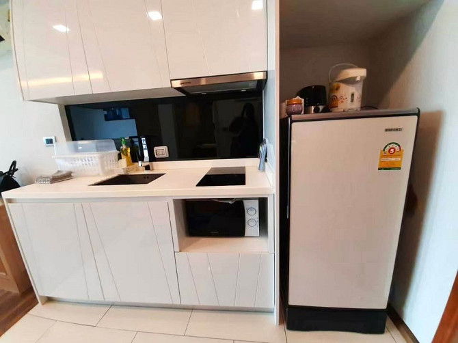 1 Bedroom 1 Bathroom - Apartment Pattaya - photo 13