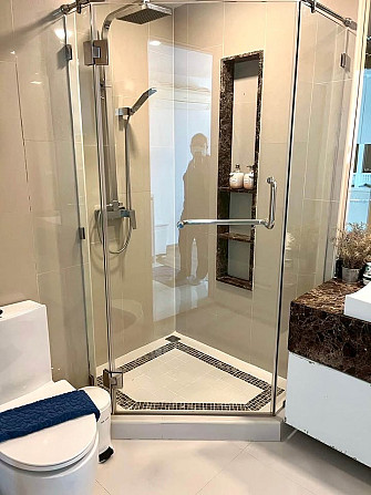 1 Bedroom 1 Bathroom - Apartment Pattaya - photo 10