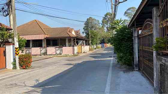 2 bedrooms 1 bathroom - house Pattaya