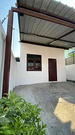 2 bedrooms 1 bathroom - house Pattaya