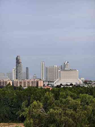 1 Bedroom 1 Bathroom - Apartment Pattaya
