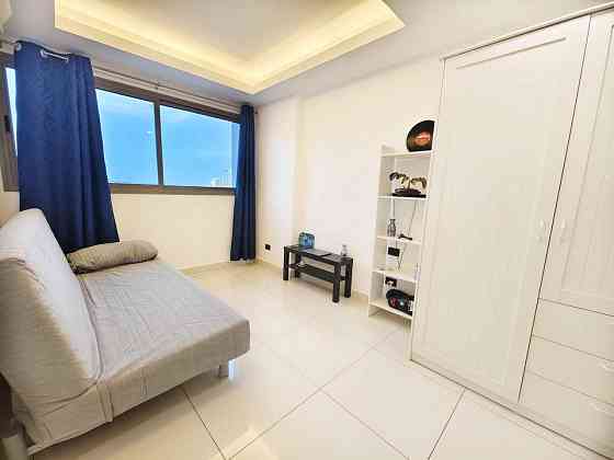 1 Bedroom 1 Bathroom - Apartment Pattaya