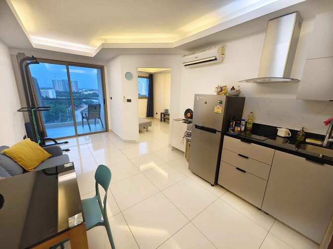 1 Bedroom 1 Bathroom - Apartment Pattaya - photo 17