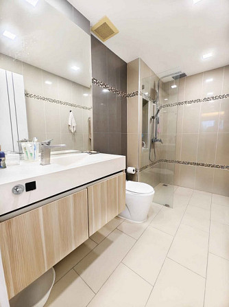 1 Bedroom 1 Bathroom - Apartment Pattaya - photo 19