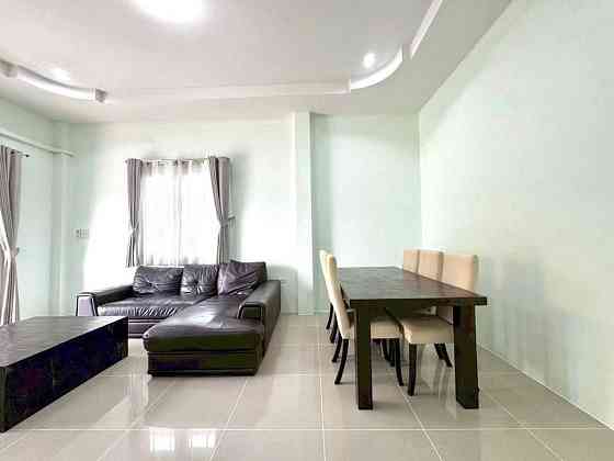 3 Bedroom, 2 Bathroom House Pattaya