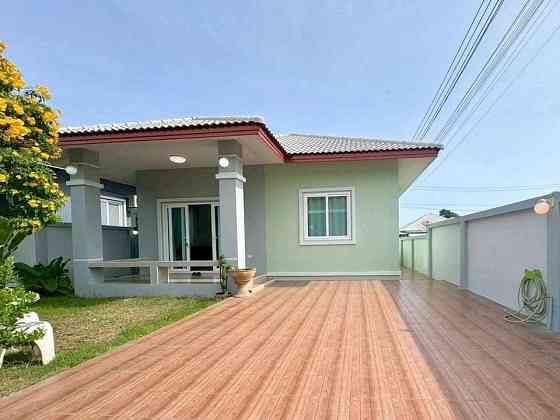 3 Bedroom, 2 Bathroom House Pattaya
