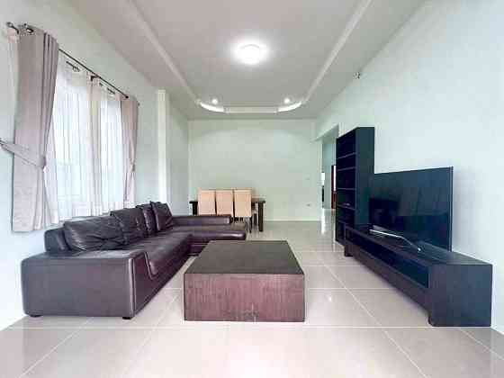 3 Bedroom, 2 Bathroom House Pattaya