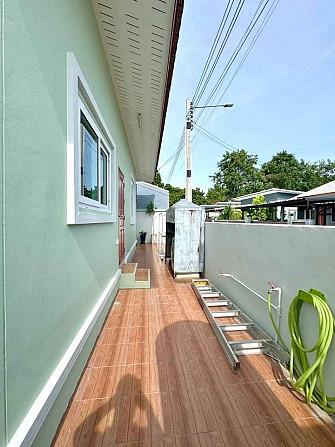 3 Bedroom, 2 Bathroom House Pattaya - photo 15