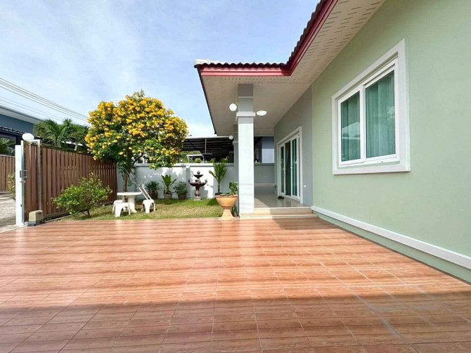3 Bedroom, 2 Bathroom House Pattaya - photo 4