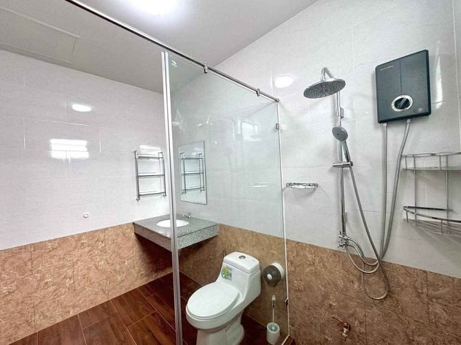 3 Bedroom, 2 Bathroom House Pattaya - photo 9