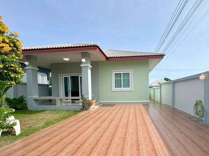 3 Bedroom, 2 Bathroom House Pattaya - photo 2