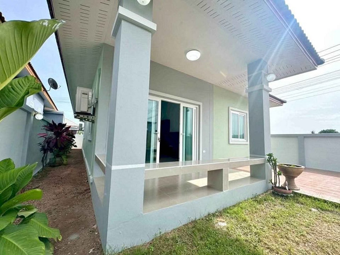 3 Bedroom, 2 Bathroom House Pattaya - photo 19