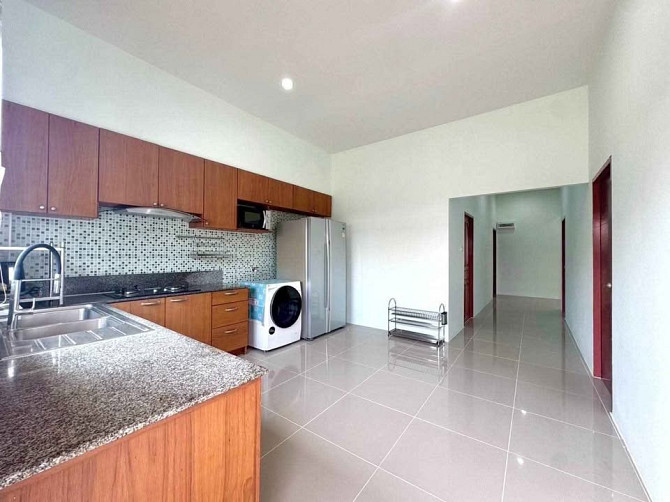 3 Bedroom, 2 Bathroom House Pattaya - photo 14