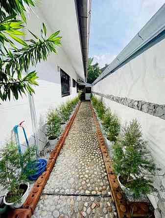 3 Bedroom, 2 Bathroom House Pattaya