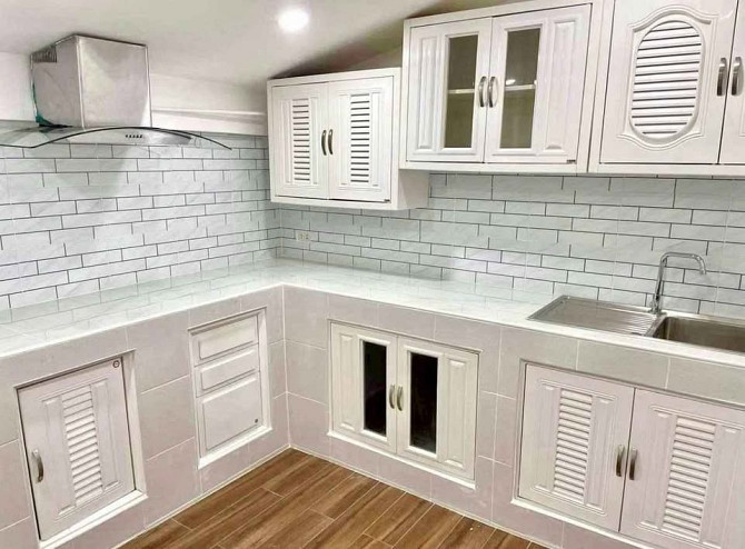3 Bedroom, 2 Bathroom House Pattaya - photo 14